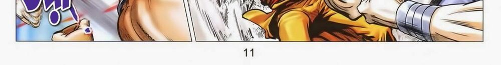 Tuyệt Thế Vô Song 2: Chapter 38