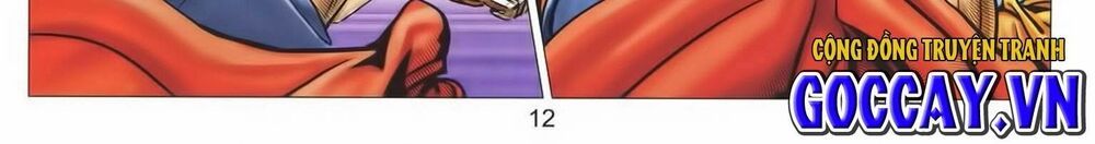 Tuyệt Thế Vô Song 2: Chapter 38