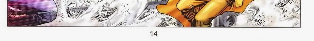 Tuyệt Thế Vô Song 2: Chapter 38