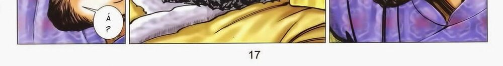 Tuyệt Thế Vô Song 2: Chapter 38