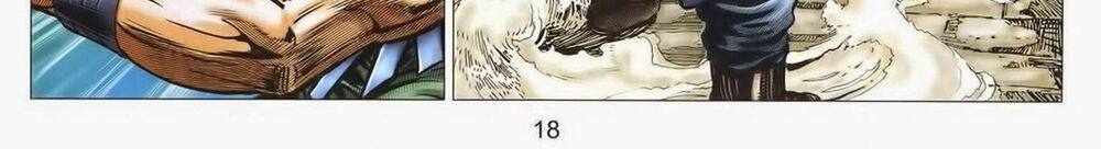 Tuyệt Thế Vô Song 2: Chapter 38