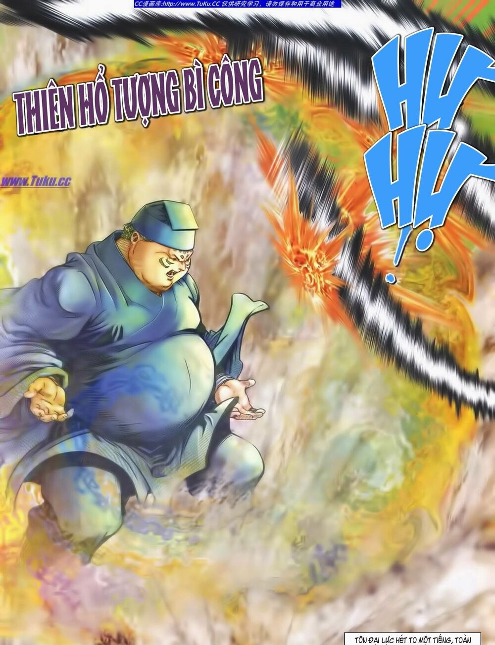 Tuyệt Thế Vô Song 2: Chapter 38