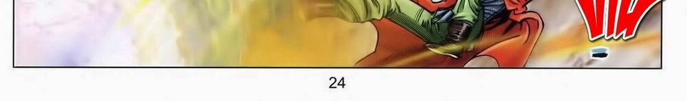 Tuyệt Thế Vô Song 2: Chapter 38