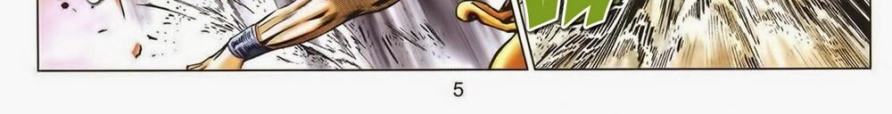Tuyệt Thế Vô Song 2: Chapter 38