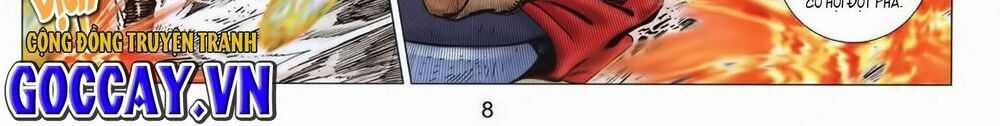 Tuyệt Thế Vô Song 2: Chapter 39