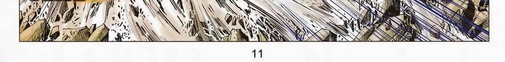 Tuyệt Thế Vô Song 2: Chapter 39