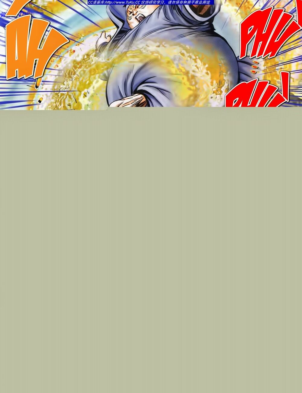 Tuyệt Thế Vô Song 2: Chapter 39