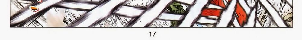 Tuyệt Thế Vô Song 2: Chapter 39