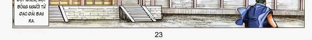 Tuyệt Thế Vô Song 2: Chapter 39