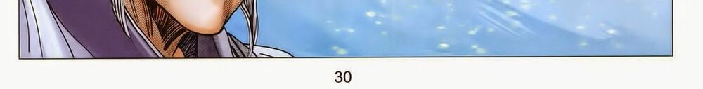 Tuyệt Thế Vô Song 2: Chapter 39