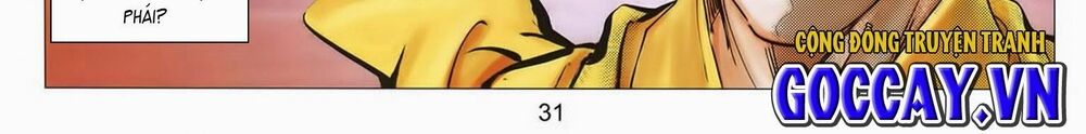 Tuyệt Thế Vô Song 2: Chapter 39