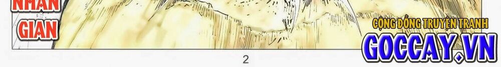 Tuyệt Thế Vô Song 2: Chapter 40