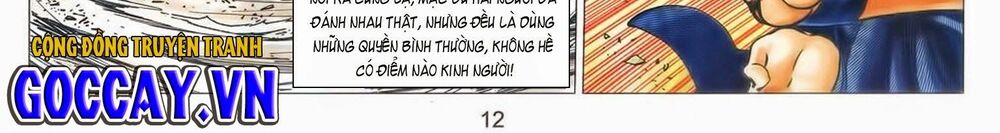 Tuyệt Thế Vô Song 2: Chapter 40