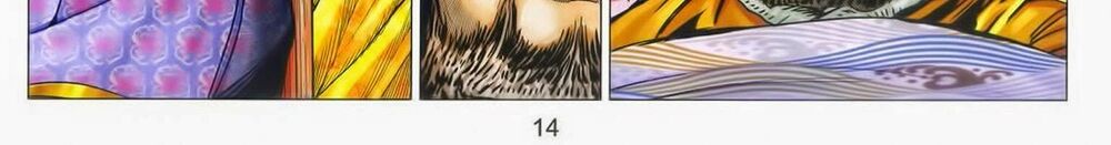 Tuyệt Thế Vô Song 2: Chapter 40