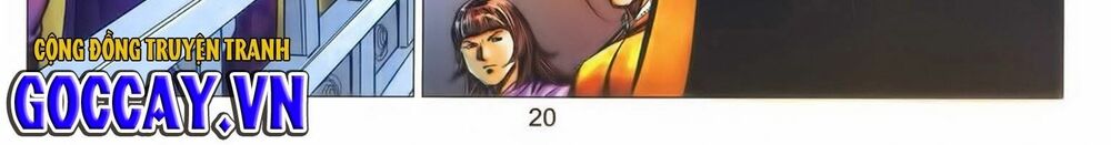 Tuyệt Thế Vô Song 2: Chapter 40