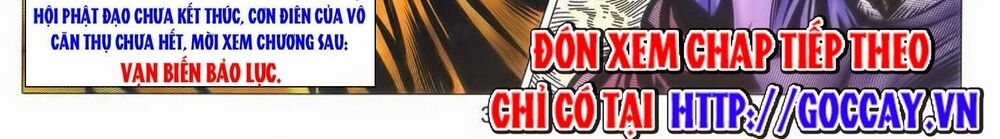 Tuyệt Thế Vô Song 2: Chapter 40