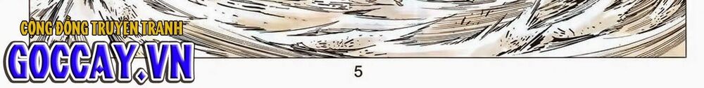 Tuyệt Thế Vô Song 2: Chapter 40