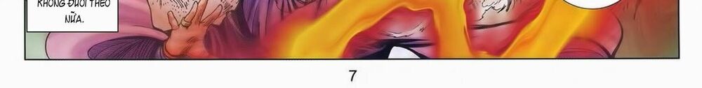 Tuyệt Thế Vô Song 2: Chapter 41