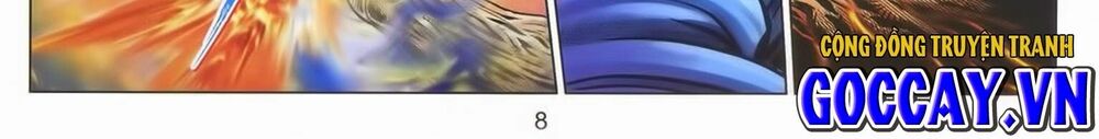 Tuyệt Thế Vô Song 2: Chapter 41