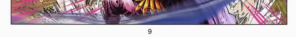 Tuyệt Thế Vô Song 2: Chapter 41
