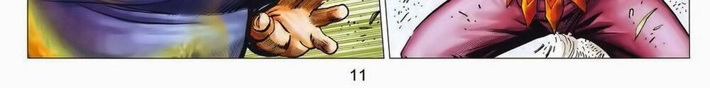 Tuyệt Thế Vô Song 2: Chapter 41