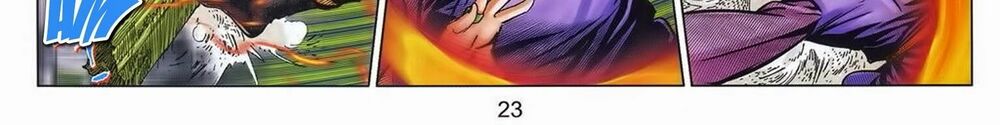 Tuyệt Thế Vô Song 2: Chapter 41