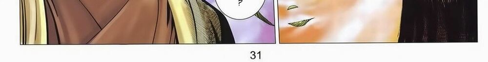 Tuyệt Thế Vô Song 2: Chapter 41