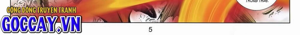 Tuyệt Thế Vô Song 2: Chapter 41