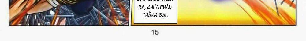 Tuyệt Thế Vô Song 2: Chapter 46