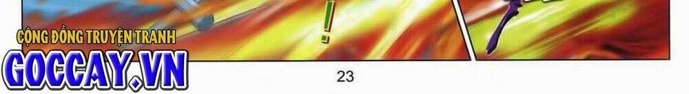 Tuyệt Thế Vô Song 2: Chapter 46