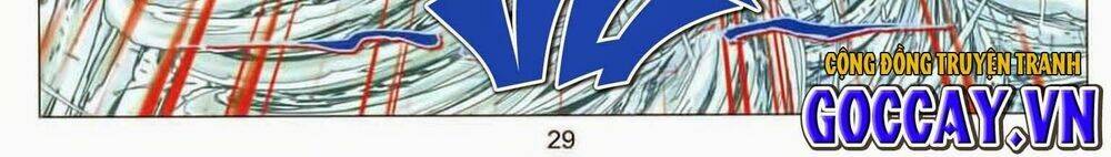 Tuyệt Thế Vô Song 2: Chapter 46
