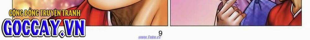 Tuyệt Thế Vô Song 2: Chapter 48