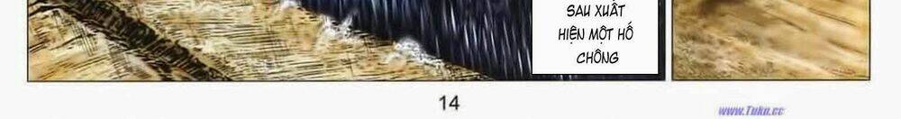 Tuyệt Thế Vô Song 2: Chapter 48