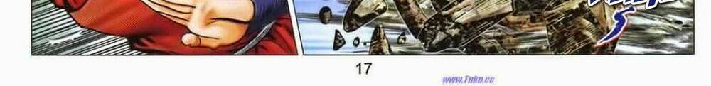 Tuyệt Thế Vô Song 2: Chapter 48