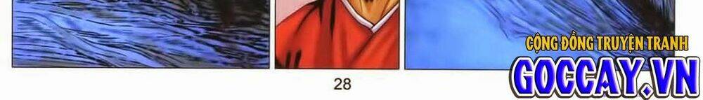 Tuyệt Thế Vô Song 2: Chapter 48