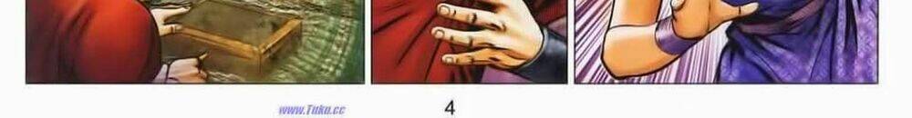 Tuyệt Thế Vô Song 2: Chapter 48