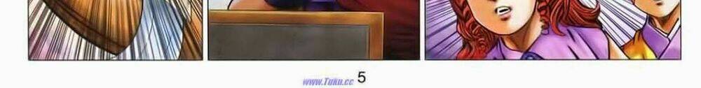 Tuyệt Thế Vô Song 2: Chapter 48