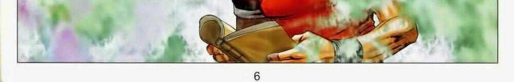 Tuyệt Thế Vô Song 2: Chapter 52