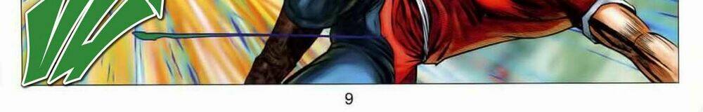 Tuyệt Thế Vô Song 2: Chapter 52