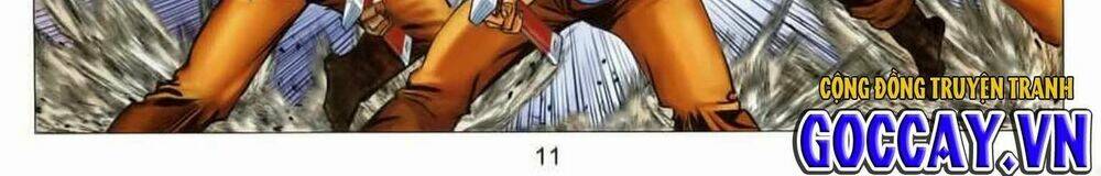 Tuyệt Thế Vô Song 2: Chapter 52