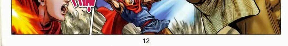 Tuyệt Thế Vô Song 2: Chapter 52