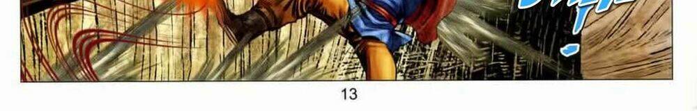 Tuyệt Thế Vô Song 2: Chapter 52