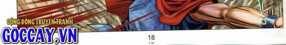 Tuyệt Thế Vô Song 2: Chapter 52