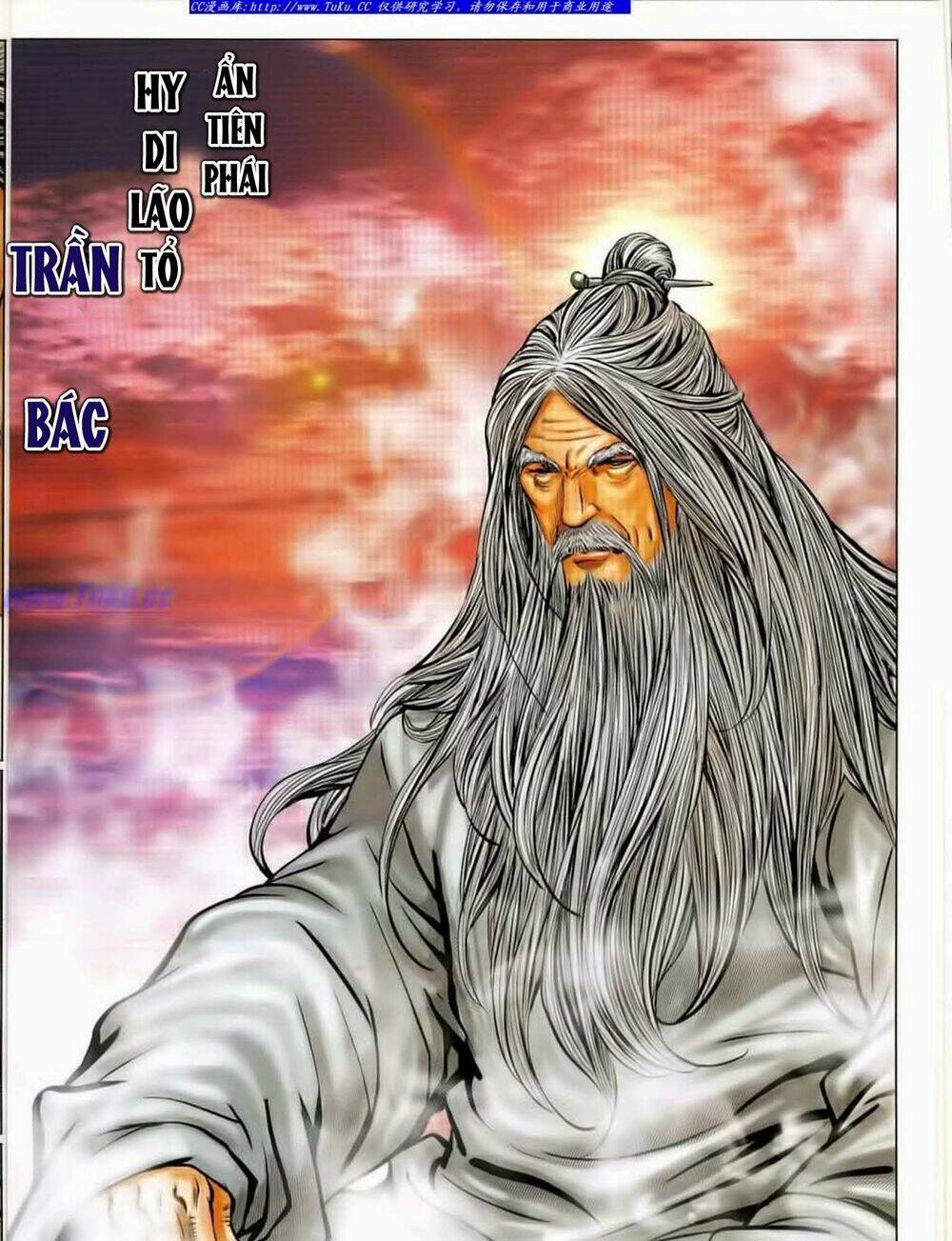 Tuyệt Thế Vô Song 2: Chapter 52