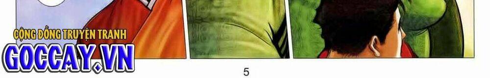 Tuyệt Thế Vô Song 2: Chapter 52
