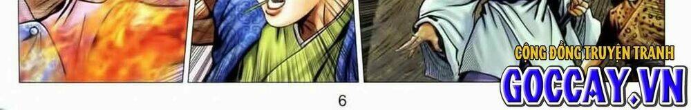 Tuyệt Thế Vô Song 2: Chapter 53
