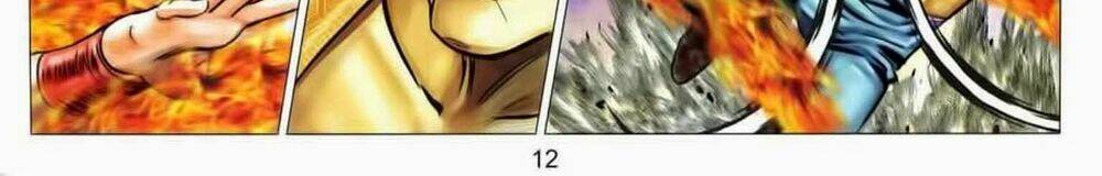 Tuyệt Thế Vô Song 2: Chapter 53