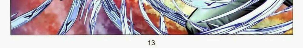 Tuyệt Thế Vô Song 2: Chapter 53