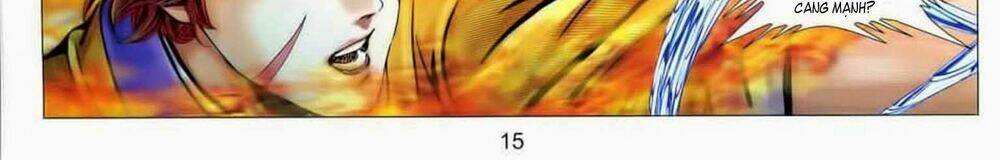 Tuyệt Thế Vô Song 2: Chapter 53