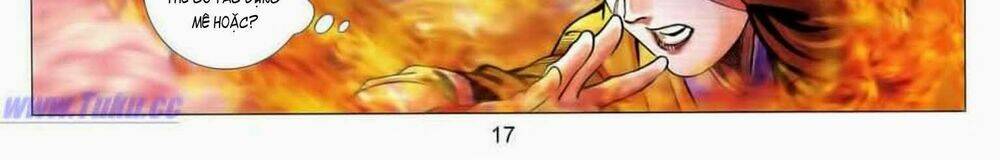 Tuyệt Thế Vô Song 2: Chapter 53